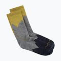 Skarpety BUFF Merino Lightweight Crew LWC3 grey 5