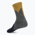 Skarpety BUFF Merino Lightweight Crew LWC3 grey 2