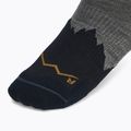 Skarpety BUFF Merino Lightweight Crew LWC3 grey 3