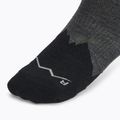 Skarpety BUFF Merino Lightweight Crew LWC3 black 3