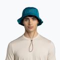 Kapelusz BUFF Go Bucket solid teal 4