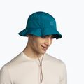 Kapelusz BUFF Go Bucket solid teal 5