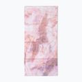 Chusta wielofunkcyjna BUFF Coolnet UV Insect Shield Solid orisa pink azalea 2