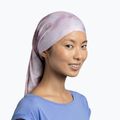 Chusta wielofunkcyjna BUFF Coolnet UV Insect Shield Solid orisa pink azalea 4