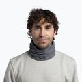 Chusta wielofunkcyjna BUFF Original EcoStretch solid slate grey 3