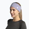 Opaska na głowę BUFF Merino Wide iris 3