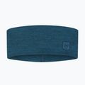 Opaska na głowę BUFF Merino Wide ocean