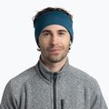 Opaska na głowę BUFF Merino Wide ocean 2