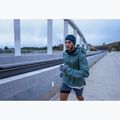 Opaska na głowę BUFF DryFlx teal 4