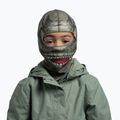 Kominiarka BUFF Polar dinochi beetle green 3