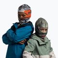 Kominiarka BUFF Polar dinochi beetle green 7