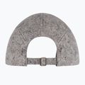 Czapka zimowa Buff Merino Upcycled thier grey heather 2