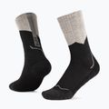 Skarpety BUFF Midweight Crew black