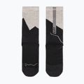 Skarpety BUFF Midweight Crew black 3