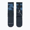 Skarpety BUFF Midweight Crew night blue 3