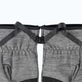 Rękawiczki BUFF Merino Fleece grey 2