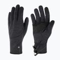 Rękawiczki BUFF Merino Fleece black