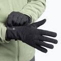 Rękawiczki BUFF Merino Fleece black 4
