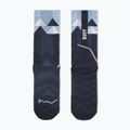 Skarpety BUFF Thermomet Crew night blue 3