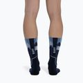 Skarpety BUFF Thermomet Crew night blue 6