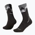 Skarpety BUFF Thermomet Crew black