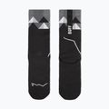 Skarpety BUFF Thermomet Crew black 3