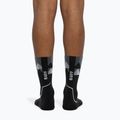 Skarpety BUFF Thermomet Crew black 6
