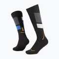 Skarpety BUFF Thermomet Over The Calf black