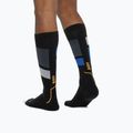 Skarpety BUFF Thermomet Over The Calf black 5