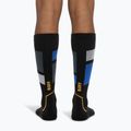 Skarpety BUFF Thermomet Over The Calf black 6
