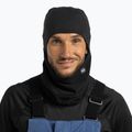 Kominiarka BUFF Tech Fleece Hinged black 4