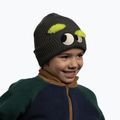 Czapka zimowa dziecięca Buff Knitted Fun green 4