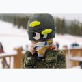 Czapka zimowa dziecięca Buff Knitted Fun green 6