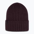 Czapka zimowa Buff Knitted Norval wine