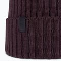 Czapka zimowa Buff Knitted Norval wine 2