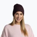 Czapka zimowa Buff Knitted Norval wine 3