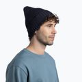 Czapka zimowa Buff Knitted Norval night blue 4