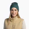Czapka zimowa Buff Knitted Norval green 3