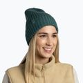 Czapka zimowa Buff Knitted Norval green 4
