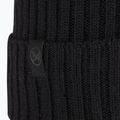 Czapka zimowa Buff Knitted Norval black 2