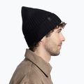 Czapka zimowa Buff Knitted Norval black 4