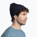 Czapka zimowa Buff Knitted Erviny night blue 4