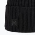 Czapka zimowa Buff Knitted Erviny black 2