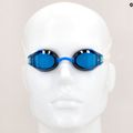 Okulary do pływania dziecięce Nike Legacy Junior blue 6