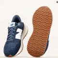 Buty męskie New Balance MS237V1 navy 12