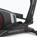 Orbitrek BH Fitness Crystal 2.0 Dual 2