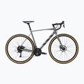 Rower gravelowy Marin Lombard 1 700C grey matt/black