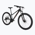 Rower górski damski Marin Wildcat Trail WFG 1 27.5 W czarny/szary/koral 2