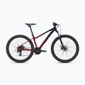 Rower górski damski Marin Wildcat Trail WFG 1 27.5 W bordowy/czarny/turkusowy