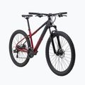 Rower górski damski Marin Wildcat Trail WFG 1 27.5 W bordowy/czarny/turkusowy 2